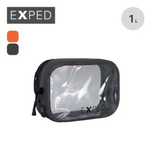 EXPED（エクスペド） メッシュオーガナイザー UL セット S-XL 2024