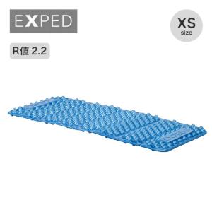 Therm-a-Rest（サーマレスト） Zライト ソル レギュラー専用スタッフ