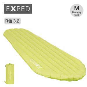 EXPED（エクスペド） ウルトラ3R M 395751-B11 Ultra 3R 3シーズン