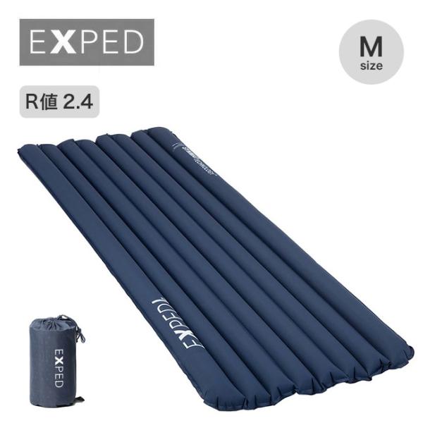 EXPED エクスペド バーサ2R M 2025 秋冬