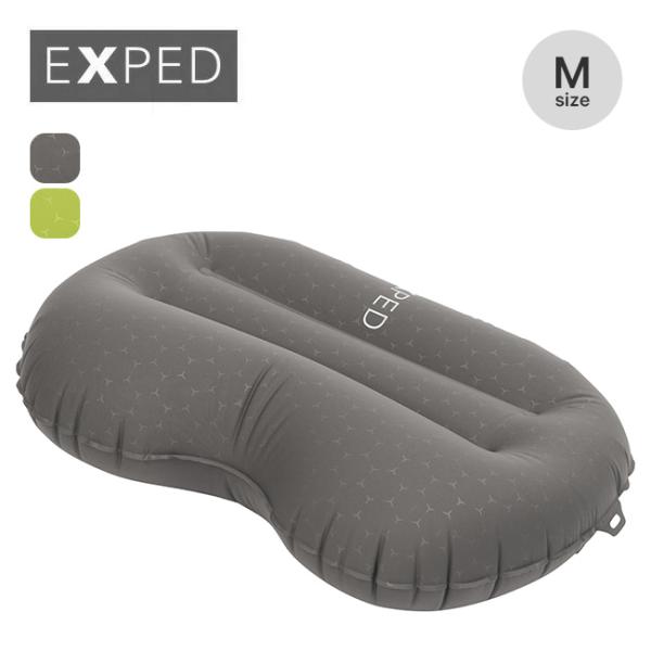 EXPED エクスペド ウルトラピロー M 394148 Ultra Pillow 枕 まくら 寝具...