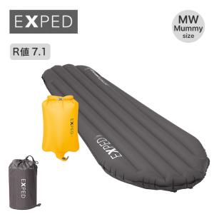 Therm-a-Rest THERM-A-REST サーマレスト ネオエアーウーバーライト R