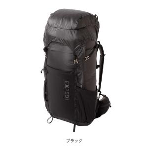 EXPED エクスペド サンダー70 3965...の詳細画像3