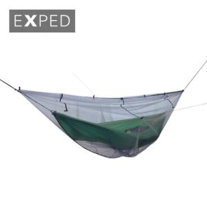 EXPED エクスペド ハンモックトレッキングタープ EXPED（エクスペド） ハンモック トレッキング タープ HAMMOCKS 国内