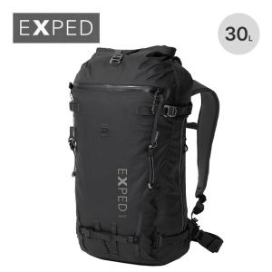 EXPED エクスペド セラック40 M 396459 バックパック ザック 38L 2024 
