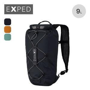 EXPED エクスペド クラウドバースト9 39...の商品画像