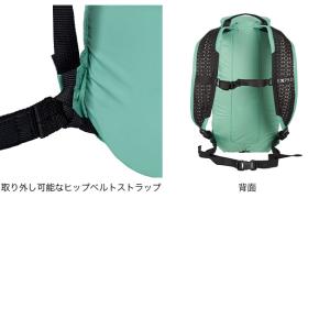 EXPED エクスペド クラウドバースト9 3...の詳細画像2
