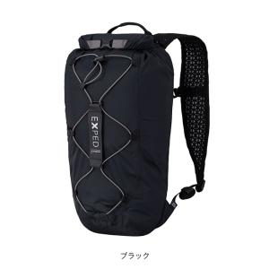 EXPED エクスペド クラウドバースト9 3...の詳細画像3