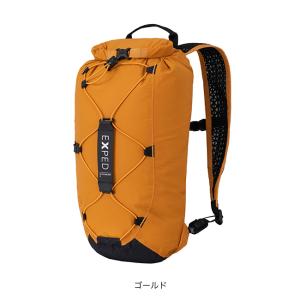 EXPED エクスペド クラウドバースト9 3...の詳細画像4