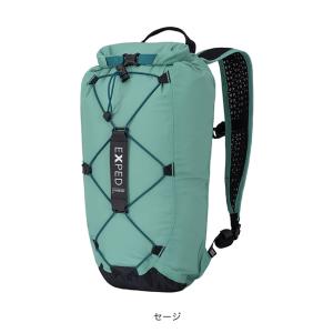 EXPED エクスペド クラウドバースト9 3...の詳細画像5