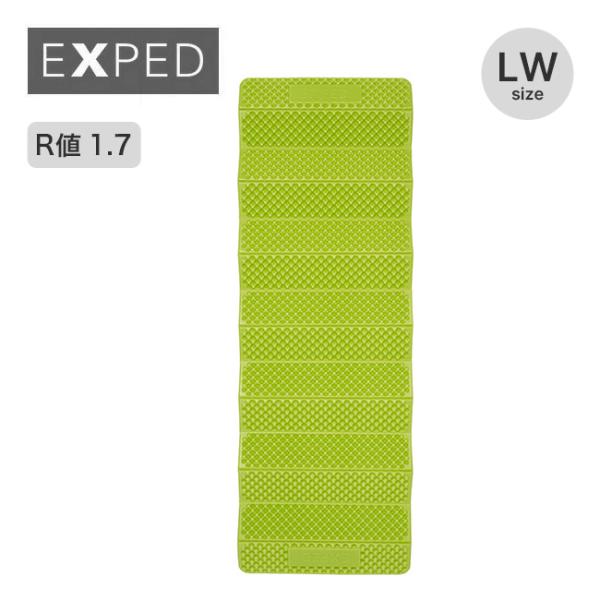 EXPED エクスペド フレックス1 5R LW 395796-B11 Flex 1 マット 軽量 ...
