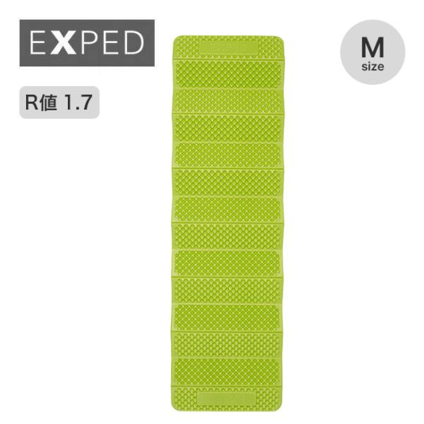 EXPED エクスペド フレックス1 5R M 395795-B11 Flex 1 マット 軽量 折...