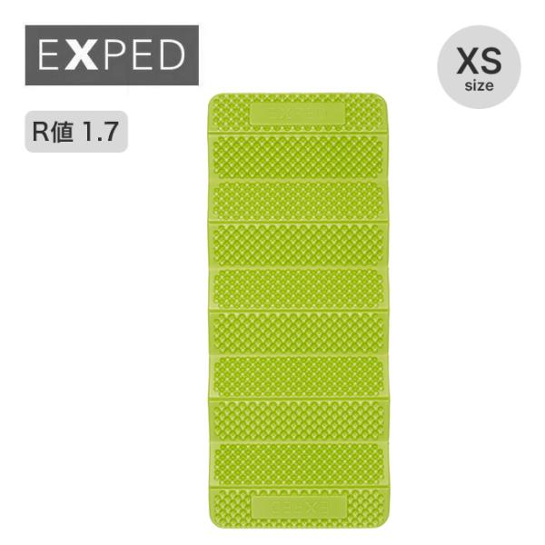 EXPED エクスペド フレックス1 5R XS 395794-B11 Flex 1 マット 軽量 ...
