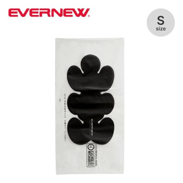 EVERNEW エバニュー EVERSHIELD/small 4P エバーシールド/スモール4P E...