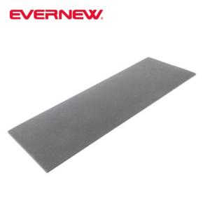 EVERNEW（エバニュー） EXPマットUL 180/180 EBA403 マット グレー