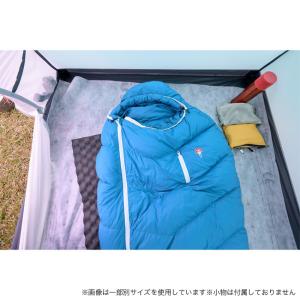 EVERNEW エバニュー ピナクルマット18...の詳細画像3