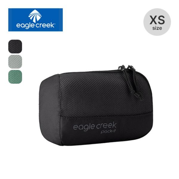 EagleCreek イーグルクリーク PI リヴィールキューブ XS 11862349 ポーチ ケ...