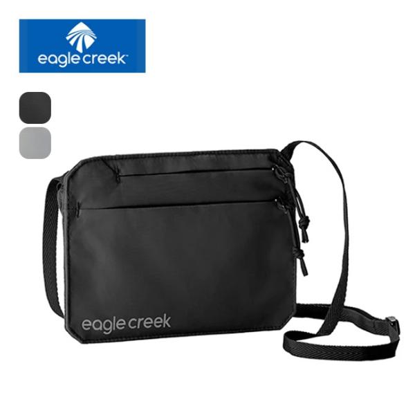 EagleCreek イーグルクリーク アンダーカバーRFIDネックウォレット 11862401 財...