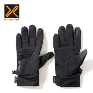 extremities エクストリミティーズ パラドックスウォータープルーフ