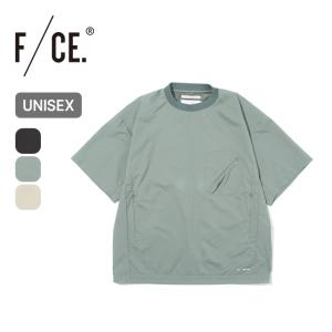 F/CE. エフシーイー パーテックス テックTシャツ｜sundaymountain