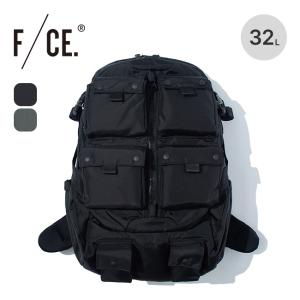 F/CE.（エフシーイー） F/CE 420re/corユーティリティデイパック