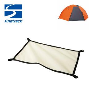 ファイントラック（finetrack） フットプリント(カミナドーム1) ワン