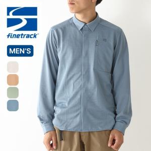 ファイントラック（finetrack） カミノパンツ メンズ 2025 秋冬