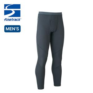 ファイントラック finetrack ドラウトサーモタイツ MEN'S 男性用 cp