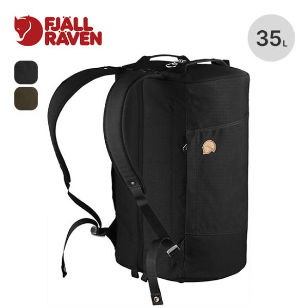 FJALL RAVEN フェールラーベン スプリットパック 24244 リュック ダッフルバッグ 3...