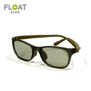 DVERG×FLOAT ドベルグ×フロート リゲル サングラス 偏光サングラス