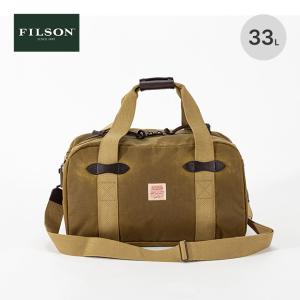 FILSON フィルソン ティンクロススモールダッフル｜sundaymountain