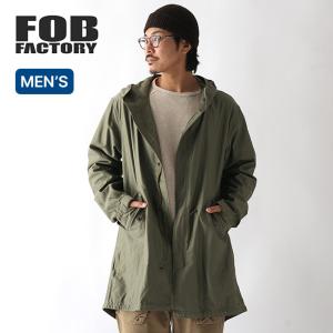FOB FACTORY（エフオービーファクトリー） FOB FACTORY（FOB