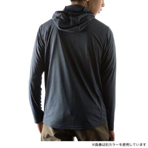 Foxfire フォックスファイヤー SCフー...の詳細画像3