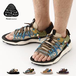 Flower Mountain フラワーマウンテン プマプンク