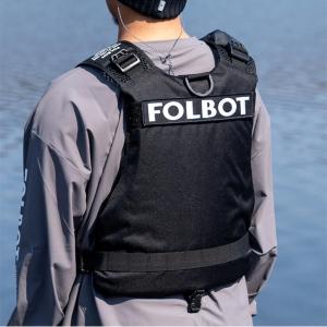 FOLBOT フォルボット タクティカルフロー...の詳細画像1