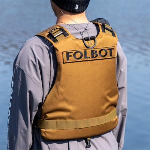FOLBOT フォルボット タクティカルフロー...の詳細画像3