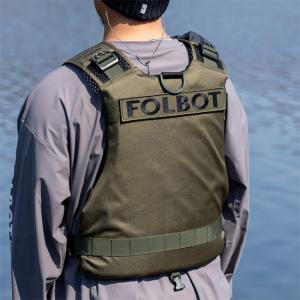 FOLBOT フォルボット タクティカルフロー...の詳細画像5
