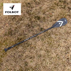 FOLBOT フォルボット カーボンサップパドル