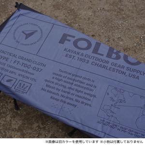 FOLBOT フォルボット タクティカルグラン...の詳細画像1