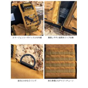 FOLBOT フォルボット アタックPFD F...の詳細画像3