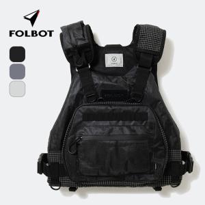 FOLBOT フォルボット TFDダイニーマコン...の商品画像