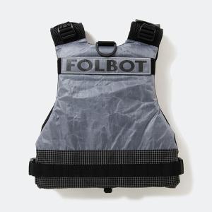FOLBOT フォルボット TFDダイニーマコ...の詳細画像2