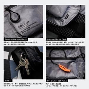 FOLBOT フォルボット TFDダイニーマコ...の詳細画像4