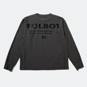 FOLBOT フォルボット PFU LS FT...の詳細画像2