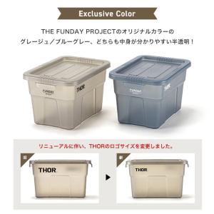 Trust×THE FUNDAY PROJEC...の詳細画像1