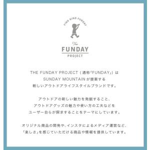 Trust×THE FUNDAY PROJEC...の詳細画像5