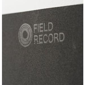 FIELD RECORD フィールドレコード ...の詳細画像1