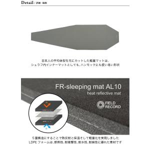 FIELD RECORD フィールドレコード ...の詳細画像3
