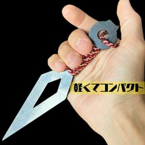 フジノハガネ クナイさん クサビ ギア 薪割り...の詳細画像4