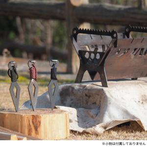 フジノハガネ クナイさん クサビ ギア 薪割り...の詳細画像5